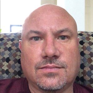 Meet your Posher, Tim